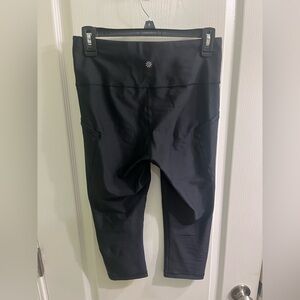 Athleta capri leggings
